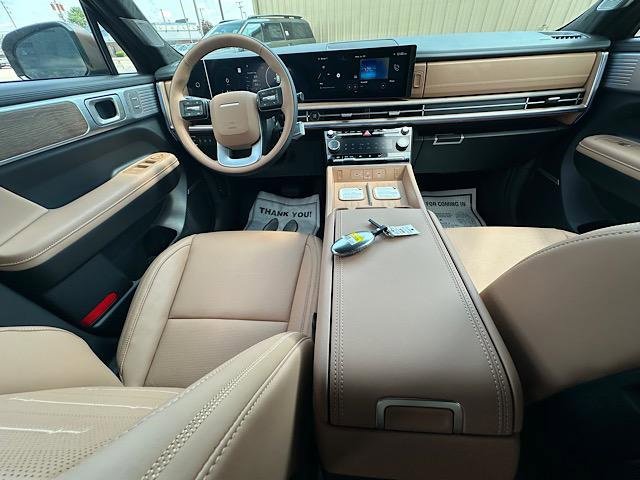 Used 2026 Hyundai Santa Fe Calligraphy image 12