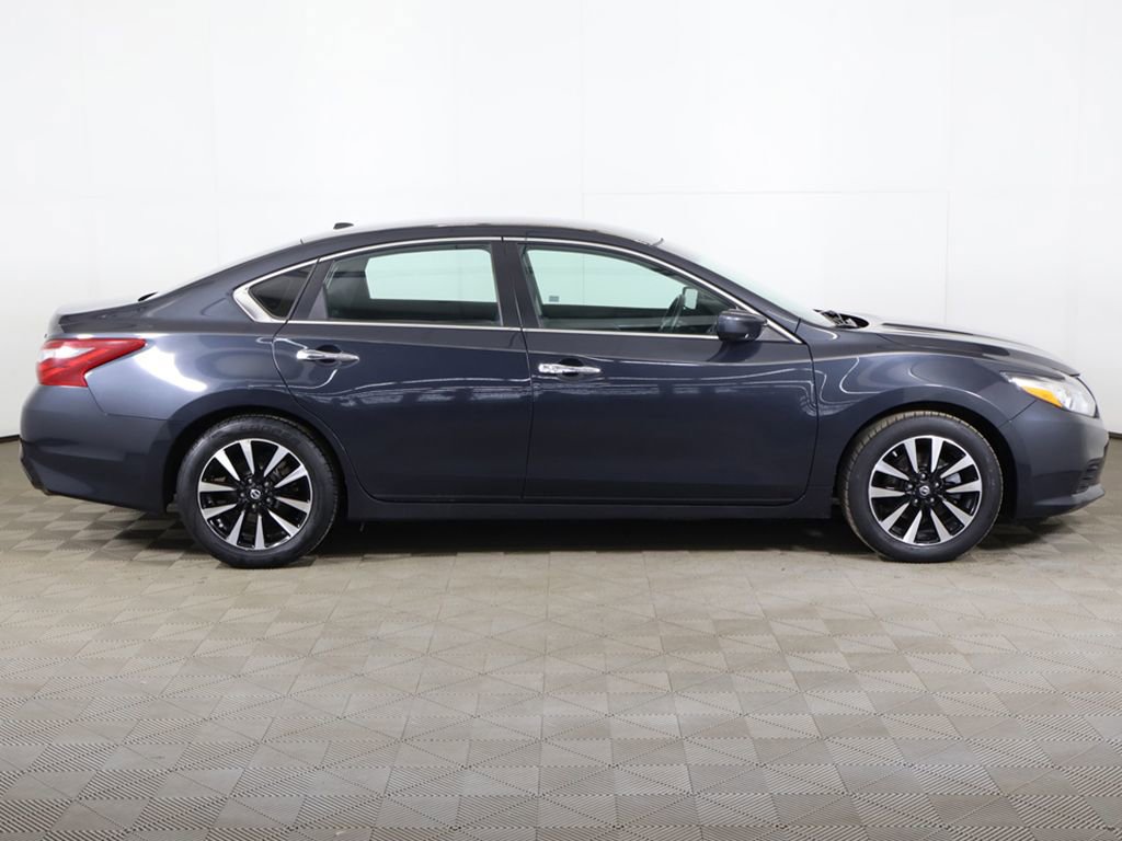 Used 2018 Nissan Altima 2.5 SV image 14