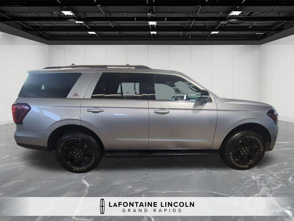 Used 2024 Ford Expedition Timberline image 6
