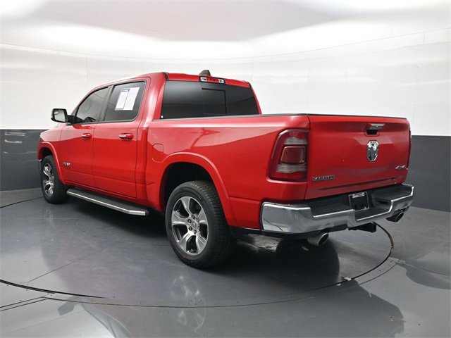 Used 2022 RAM 1500 Laramie image 6