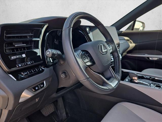 Used 2024 Lexus RX 350 Premium w/ Accessory Package (Z1) image 9