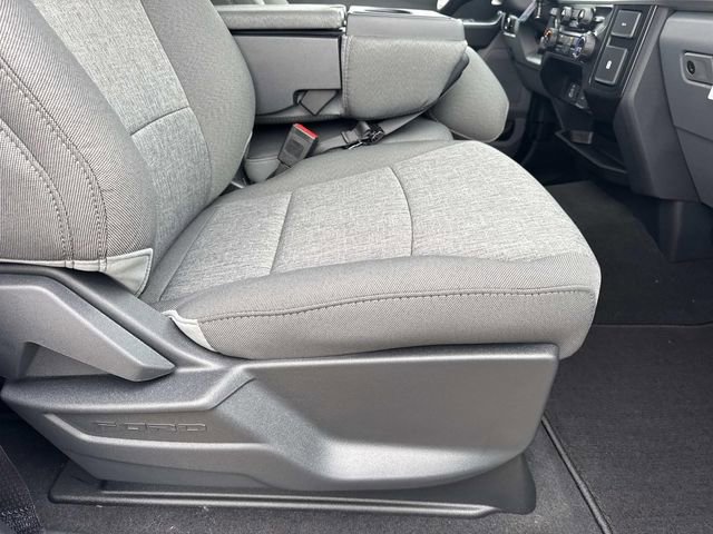 New 2026 Ford F350 XL w/ STX Appearance Package image 17