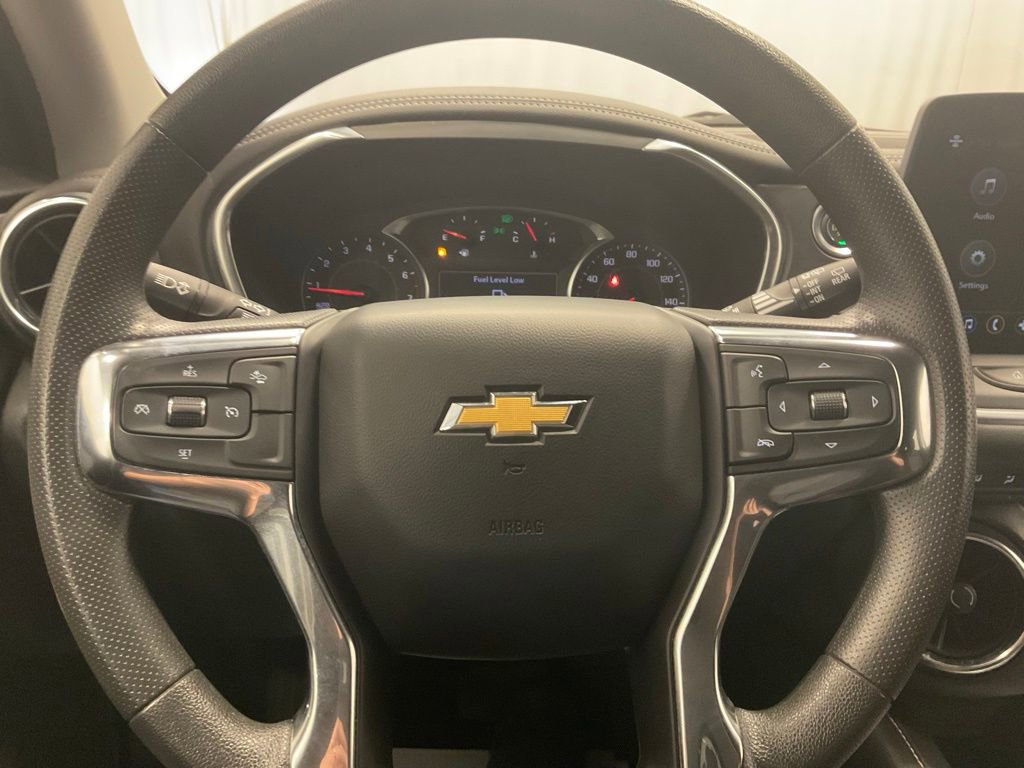Used 2023 Chevrolet Blazer LT w/ Driver Confidence Package AWD/4WD image 7