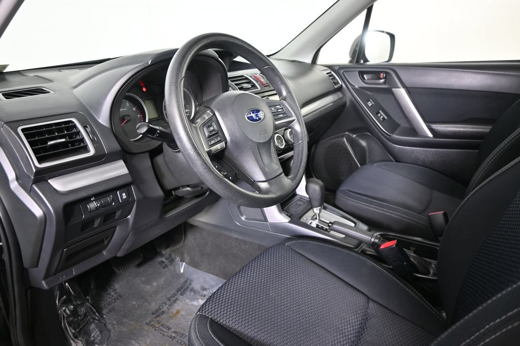 Used 2016 Subaru Forester 2.5i Premium w/ Popular Package #1 AWD/4WD image 22