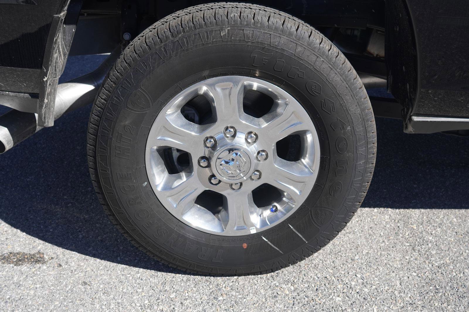 New 2025 RAM 2500 Big Horn image 29