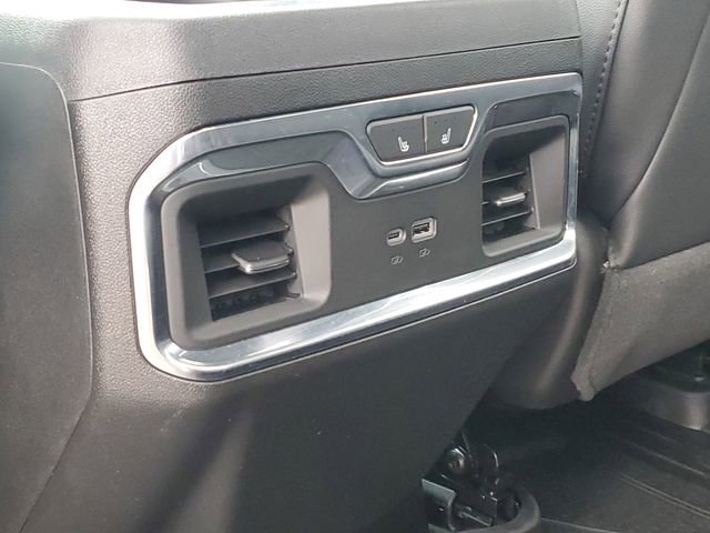 Used 2025 Chevrolet Silverado 1500 High Country image 29