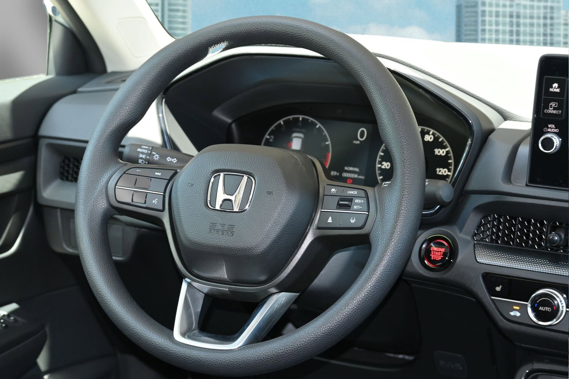 New 2025 Honda CR-V EX image 13
