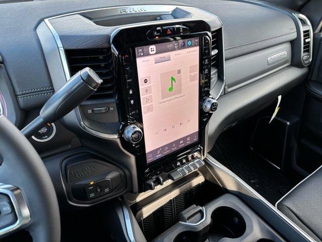 New 2026 RAM 3500 Laramie w/ Night Edition image 33