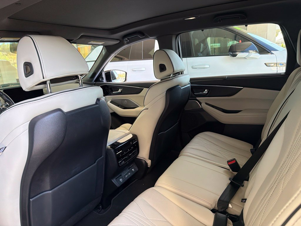 Used 2024 Acura MDX Type S w/ Advance Package AWD/4WD image 6
