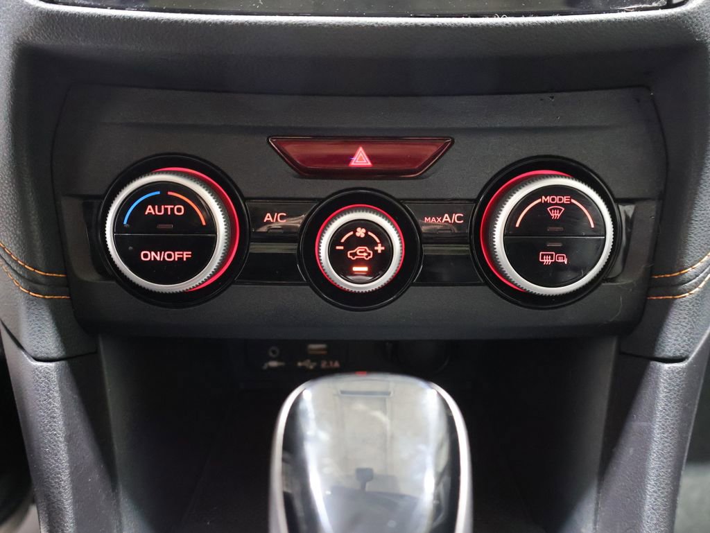 Used 2022 Subaru Crosstrek 2.5i Limited w/ Moonroof Package 1 image 29