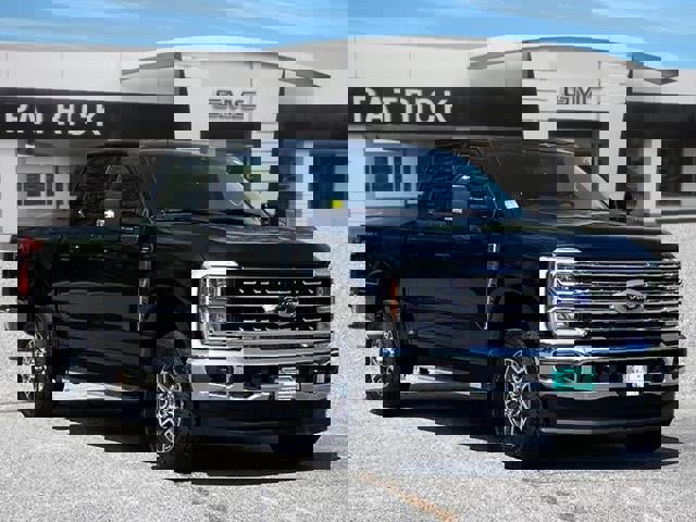 Used 2023 Ford F250 Lariat w/ FX4 Off-Road Package