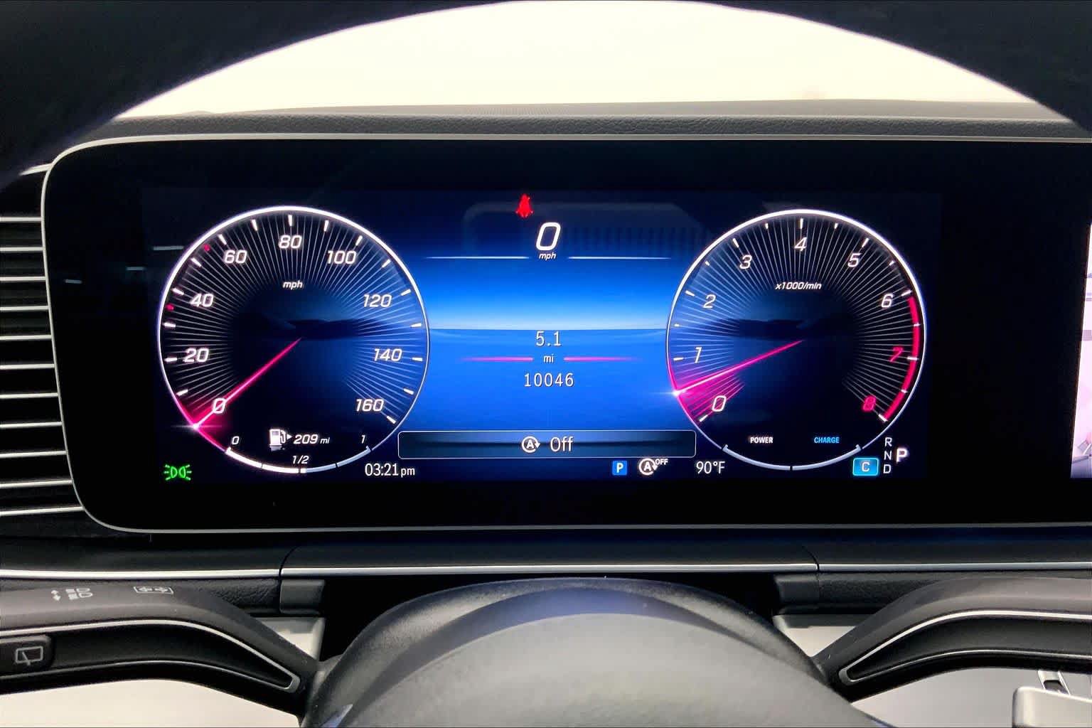 Certified 2025 Mercedes-Benz GLE 450 4MATIC image 23