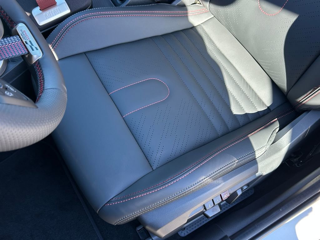 New 2026 MINI Cooper S image 15