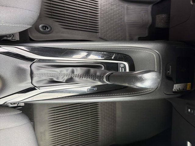 Certified 2024 Toyota Corolla SE w/ SE Package FWD image 28