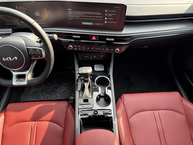 New 2026 Kia K5 GT-Line w/ GT-Line Premium Package FWD image 17