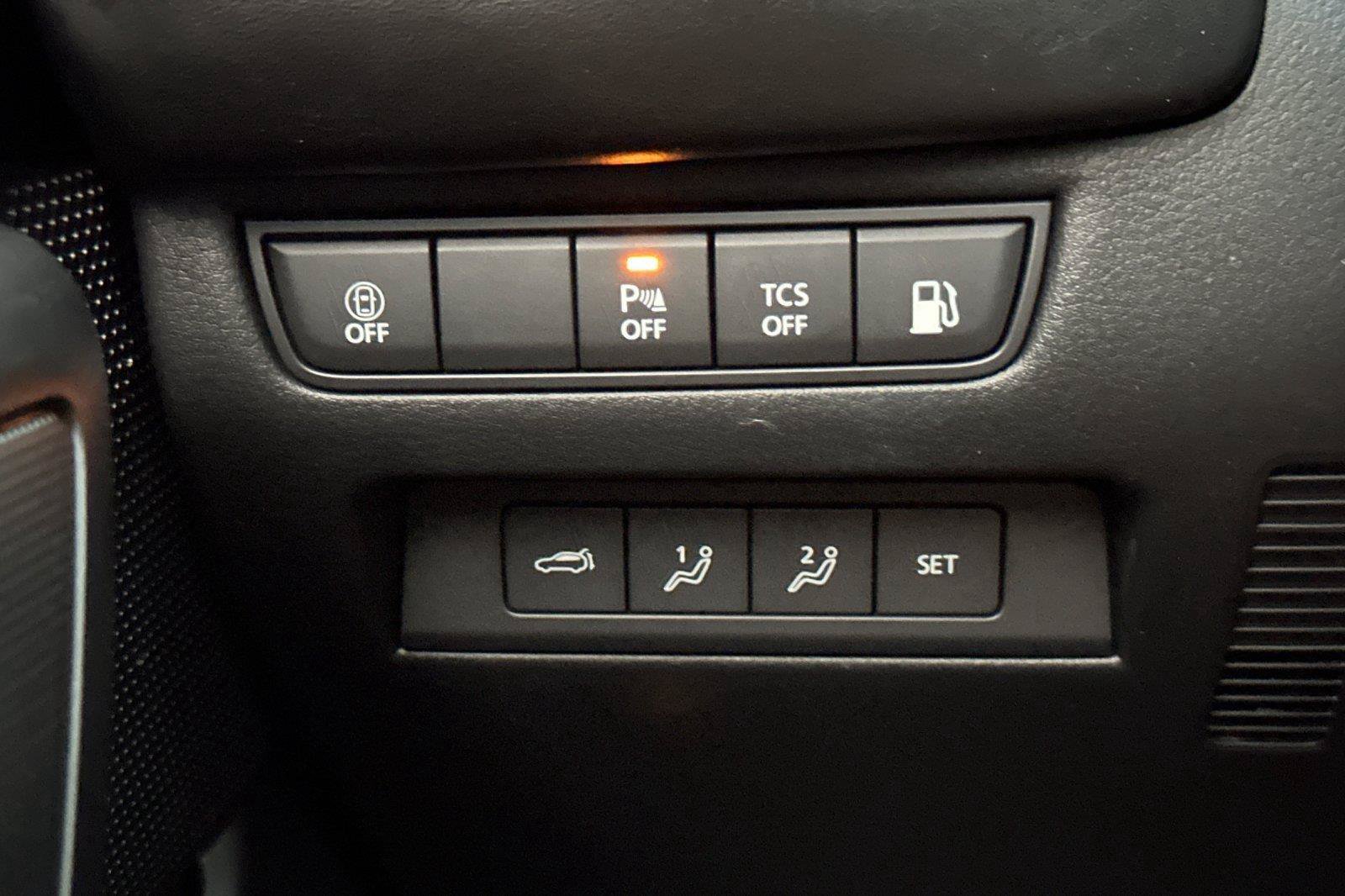New 2026 MAZDA CX-50 AWD 2.5 Hybrid w/ Weather Package image 30