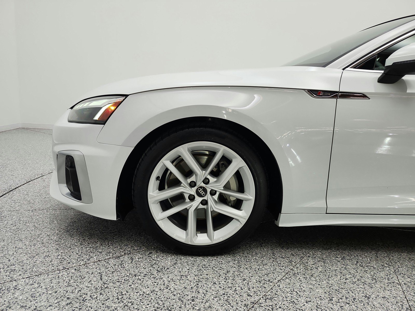 Used 2023 Audi A5 2.0T Premium w/ Convenience Package AWD/4WD image 30