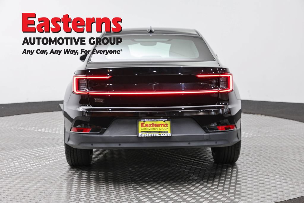 Used 2023 Polestar Polestar 2 FWD image 6