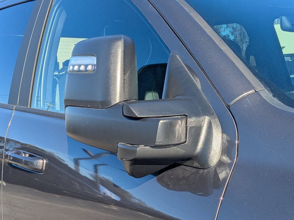 New 2026 RAM 2500 Limited image 11