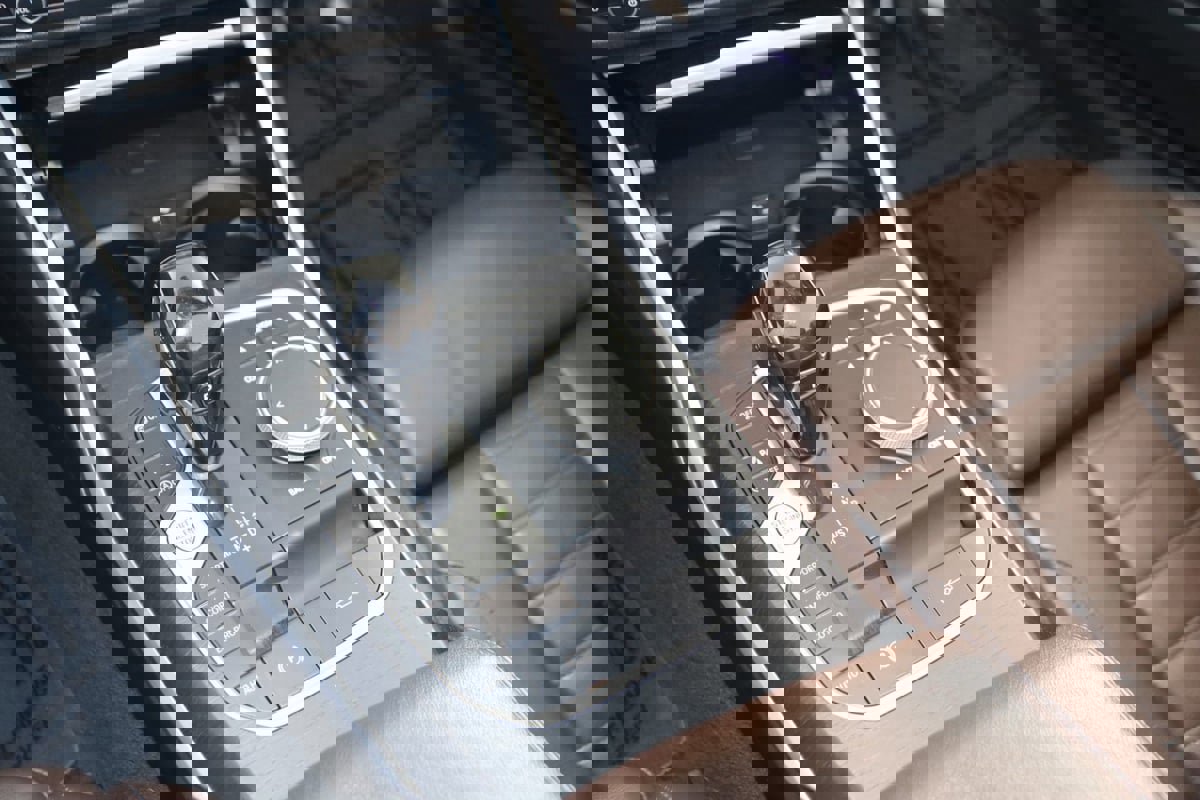 Used 2021 BMW 430i Convertible w/ Convenience Package image 37