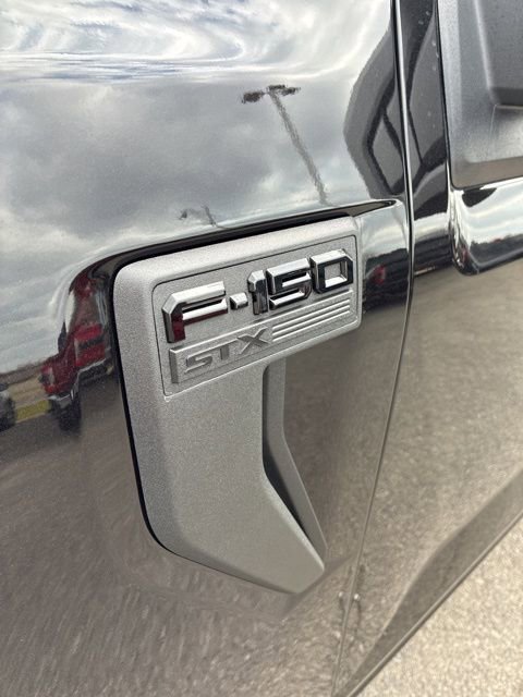 New 2026 Ford F150 STX w/ Equipment Group 200A image 9