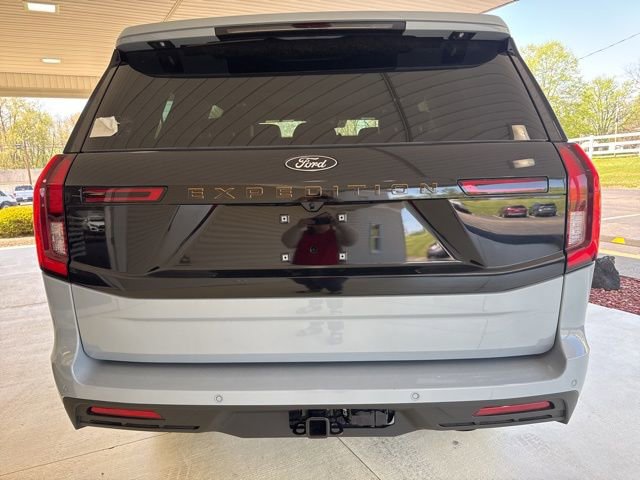 New 2026 Ford Expedition Tremor AWD/4WD image 4