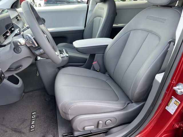 New 2026 Hyundai Ioniq 5 SEL AWD/4WD image 22