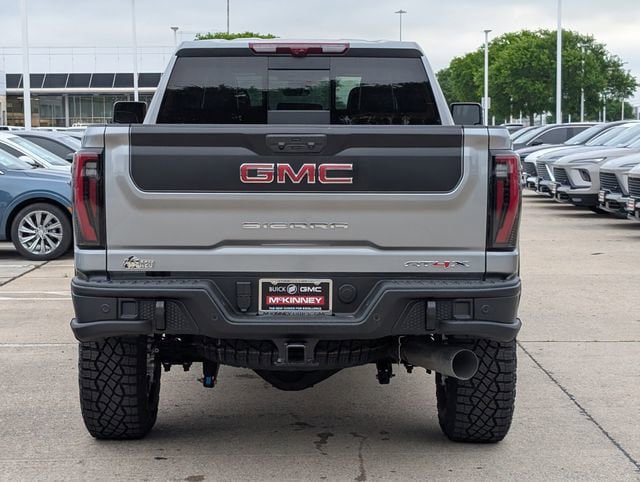 New 2026 GMC Sierra 2500 AT4X w/ AT4X AEV Edition AWD/4WD image 5