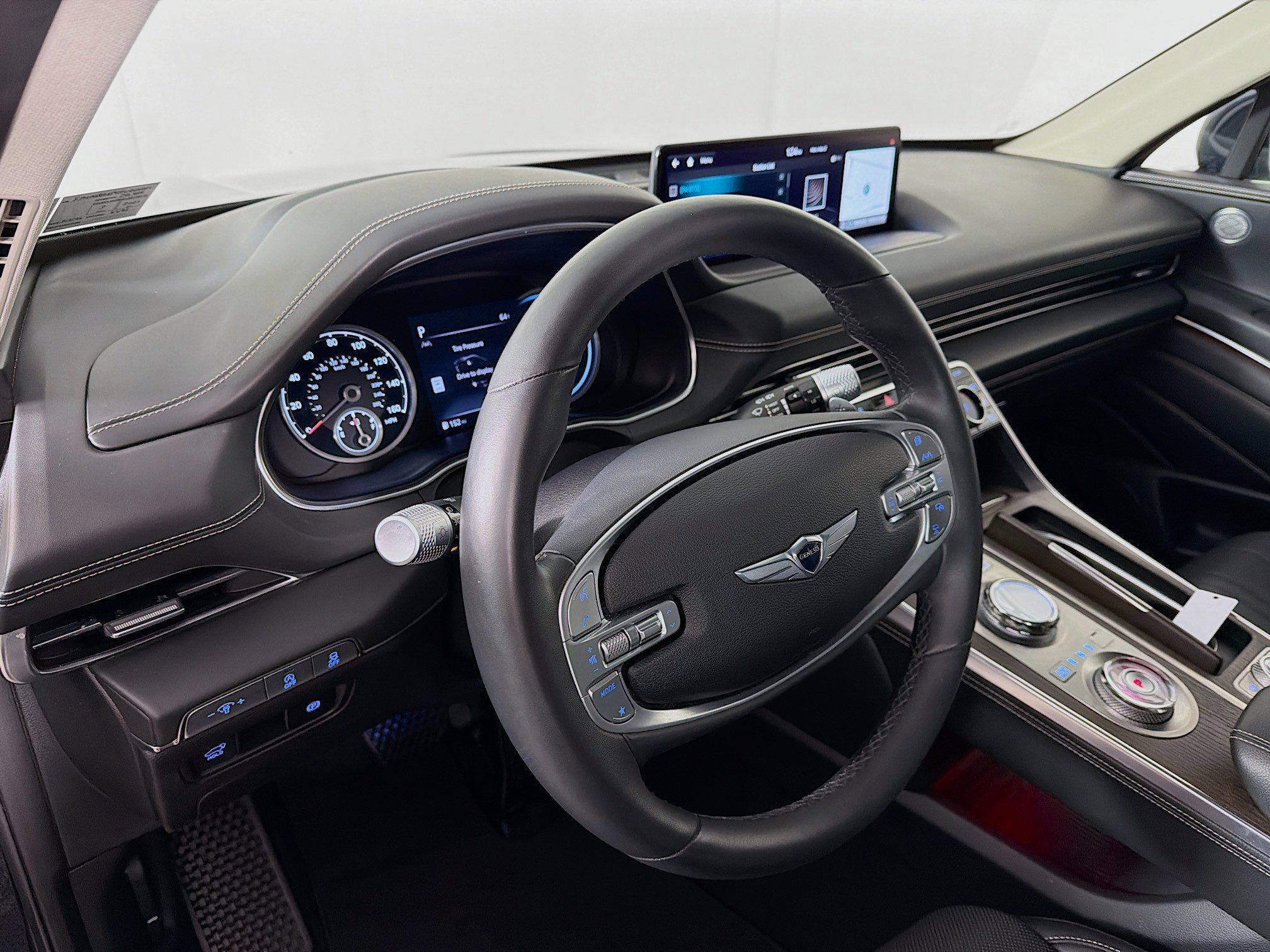 Used 2024 Genesis GV80 2.5T image 10