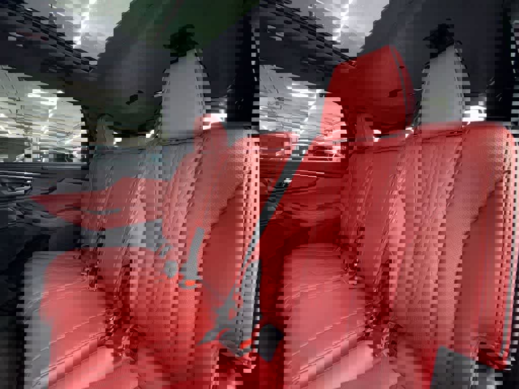 New 2026 Acura MDX Type S image 22