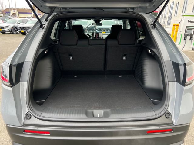 New 2026 Honda HR-V Sport image 13