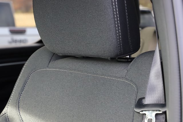 New 2026 RAM 1500 Big Horn image 14