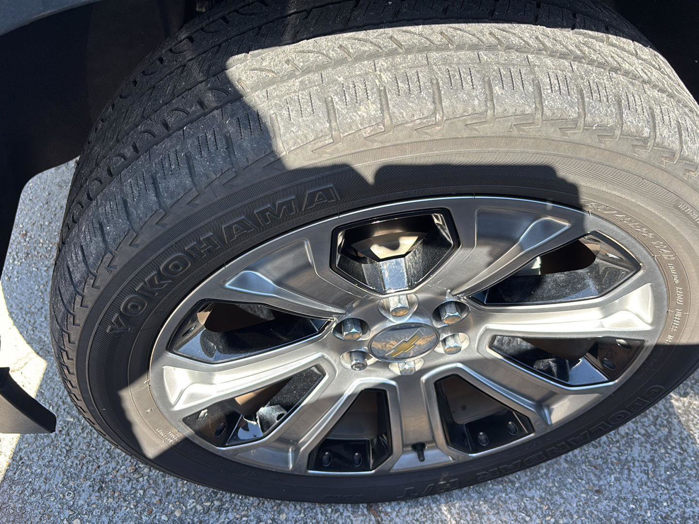 Used 2019 Chevrolet Tahoe LT image 10