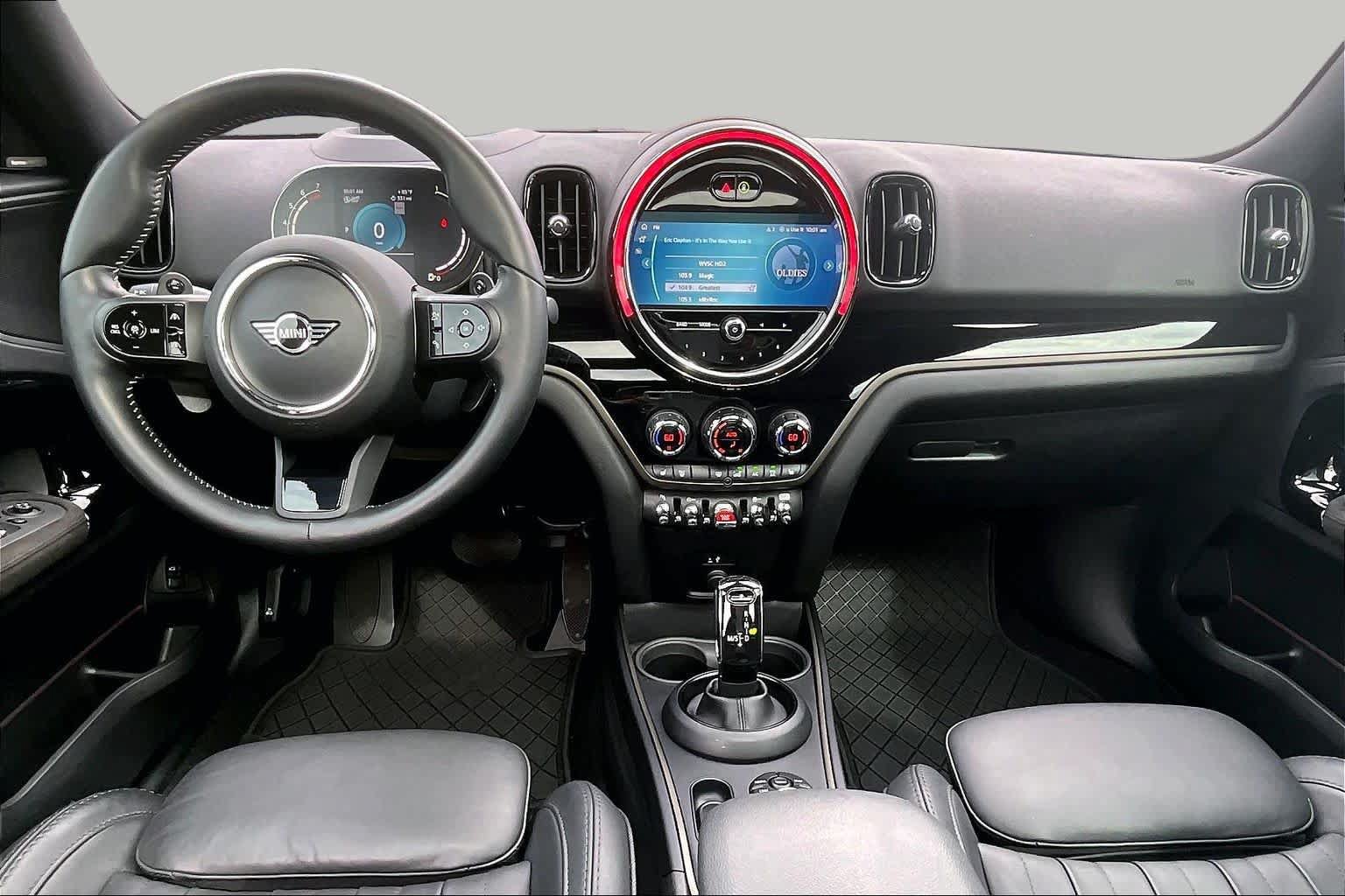 Used 2022 MINI Cooper Countryman S FWD image 16