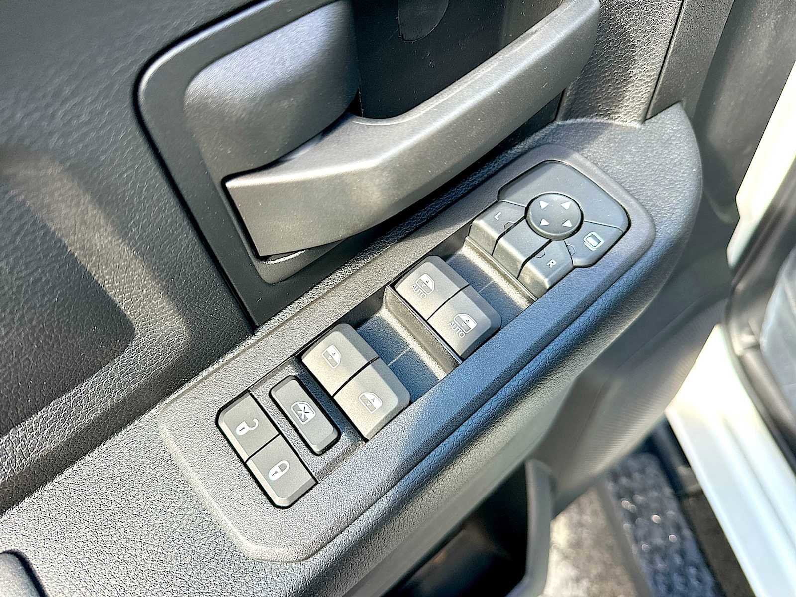 New 2026 RAM 2500 Tradesman AWD/4WD image 15