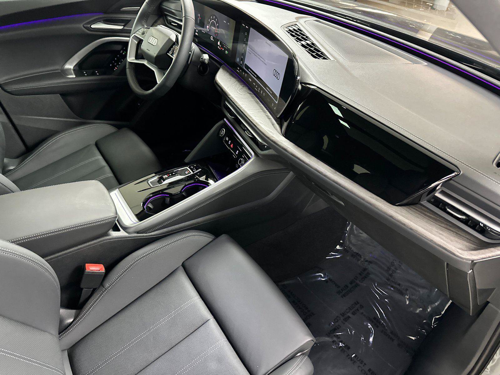 New 2026 Audi Q5 Premium Plus AWD/4WD image 15