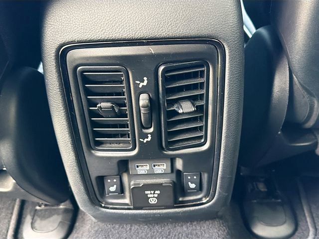 Used 2019 Jeep Grand Cherokee High Altitude RWD image 19