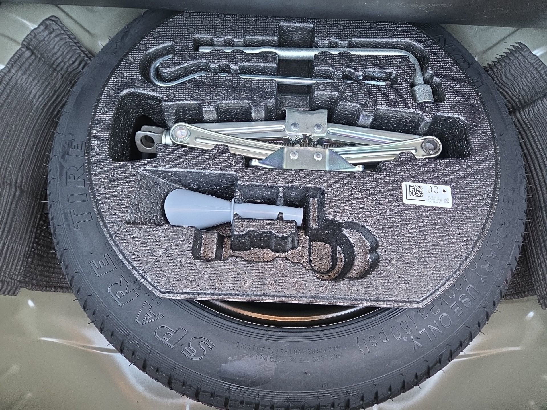 New 2026 Honda Civic Sport image 40