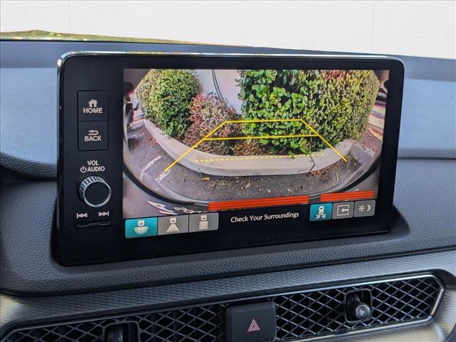 New 2026 Acura Integra A-Spec image 13