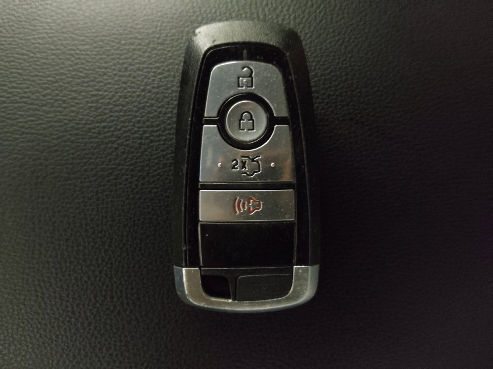 Used 2020 Ford Fusion S image 32