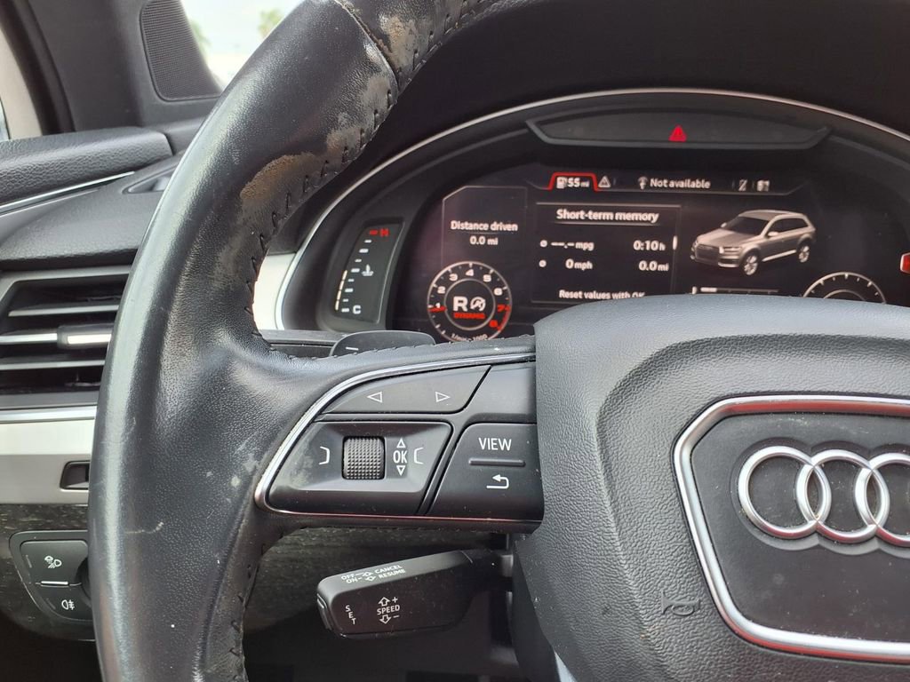 Used 2019 Audi Q7 2.0T Premium Plus w/ Premium Plus Package image 34