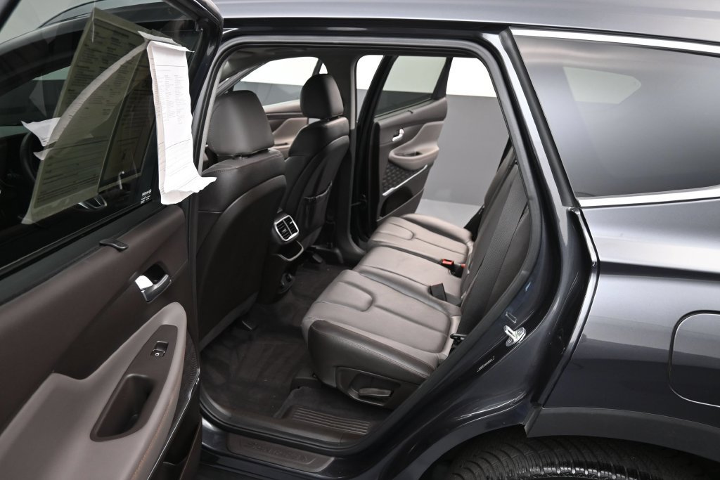 Used 2020 Hyundai Santa Fe SEL AWD/4WD image 10