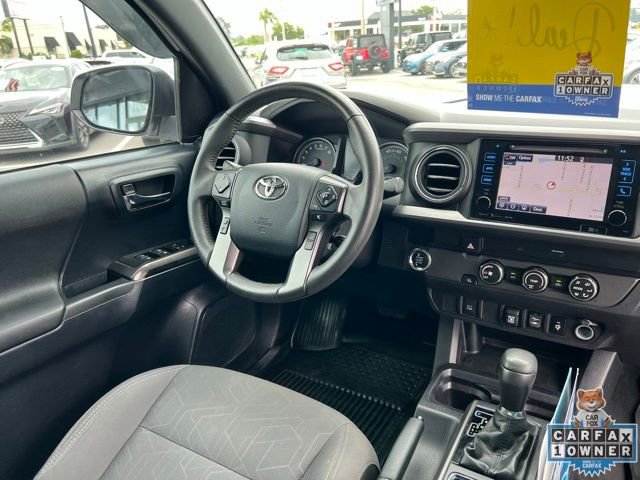 Used 2019 Toyota Tacoma TRD Sport image 45