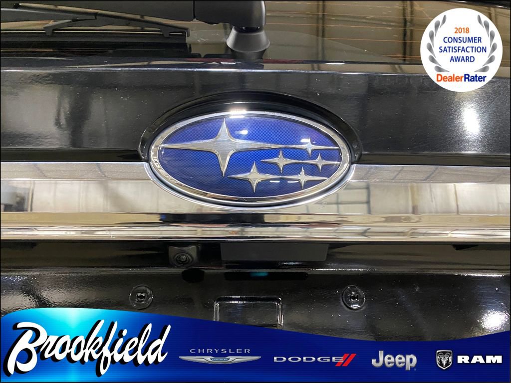 Used 2024 Subaru Ascent Limited image 12