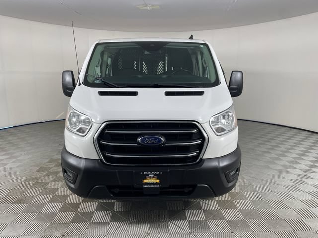 Used 2020 Ford Transit 250 Low Roof w/ Exterior Upgrade Package RWD image 22