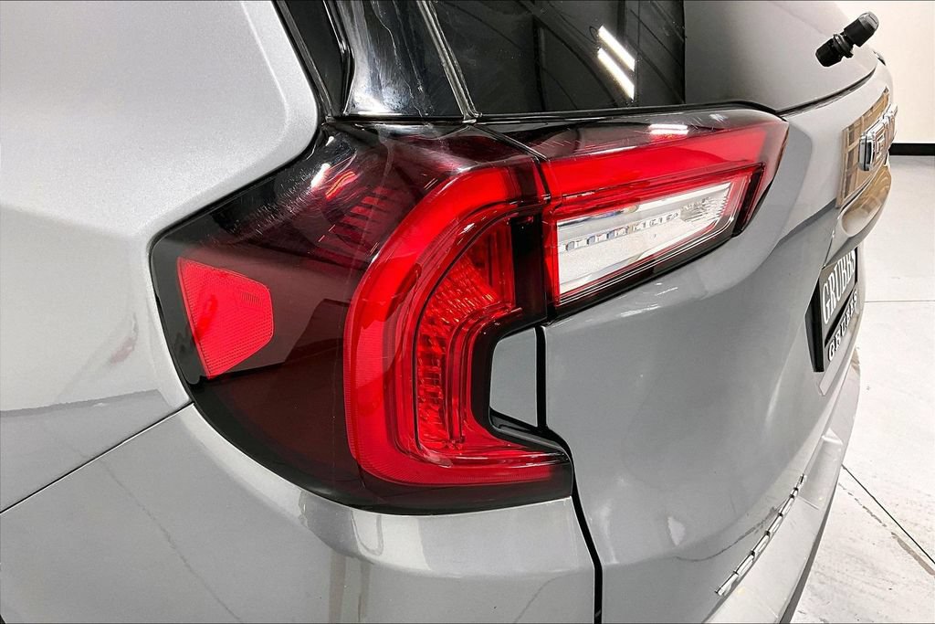 Used 2023 GMC Terrain AT4 AWD/4WD image 35