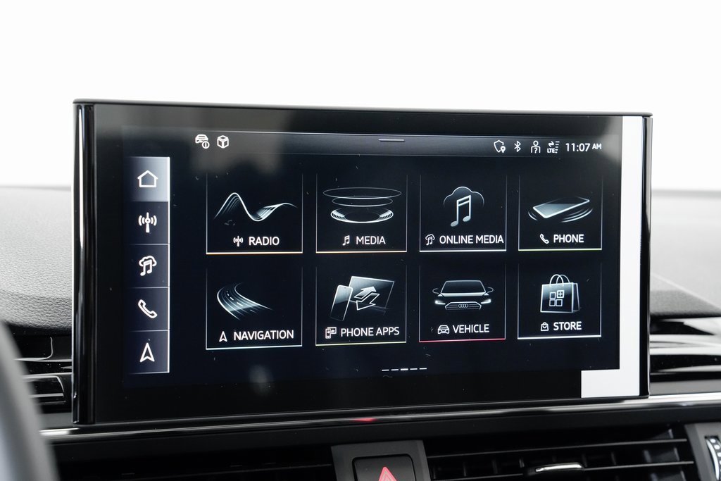 Certified 2024 Audi A5 2.0T Premium Plus image 21