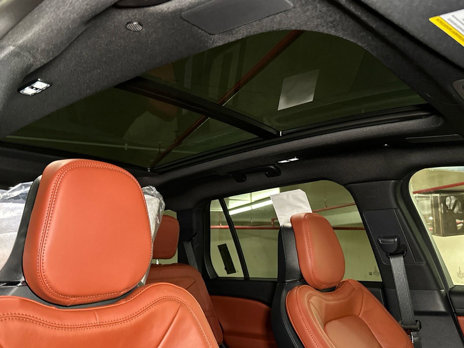 New 2026 Lincoln Aviator Reserve image 12