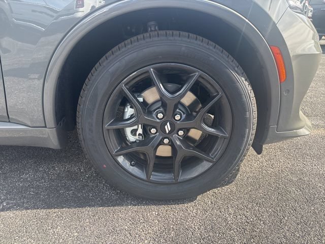 New 2026 Dodge Durango GT AWD/4WD image 8