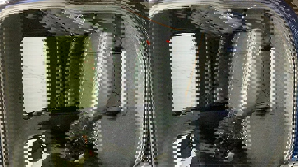 New 2025 Ford F350 Lariat w/ Black Appearance Package image 40